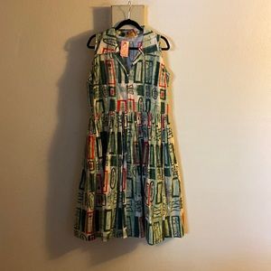 Bernie Dexter - NWT - 3X